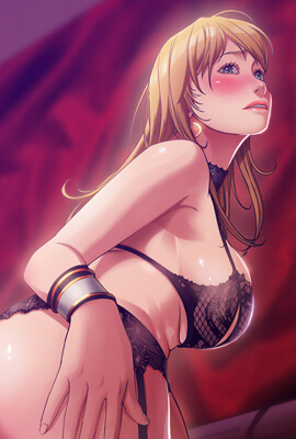 韩漫网韩漫无遮挡热门日漫推荐